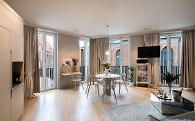 Redstone Apartments & Boutique Suites